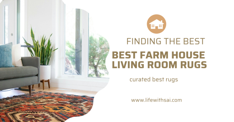 best farm house living room rugs (1)
