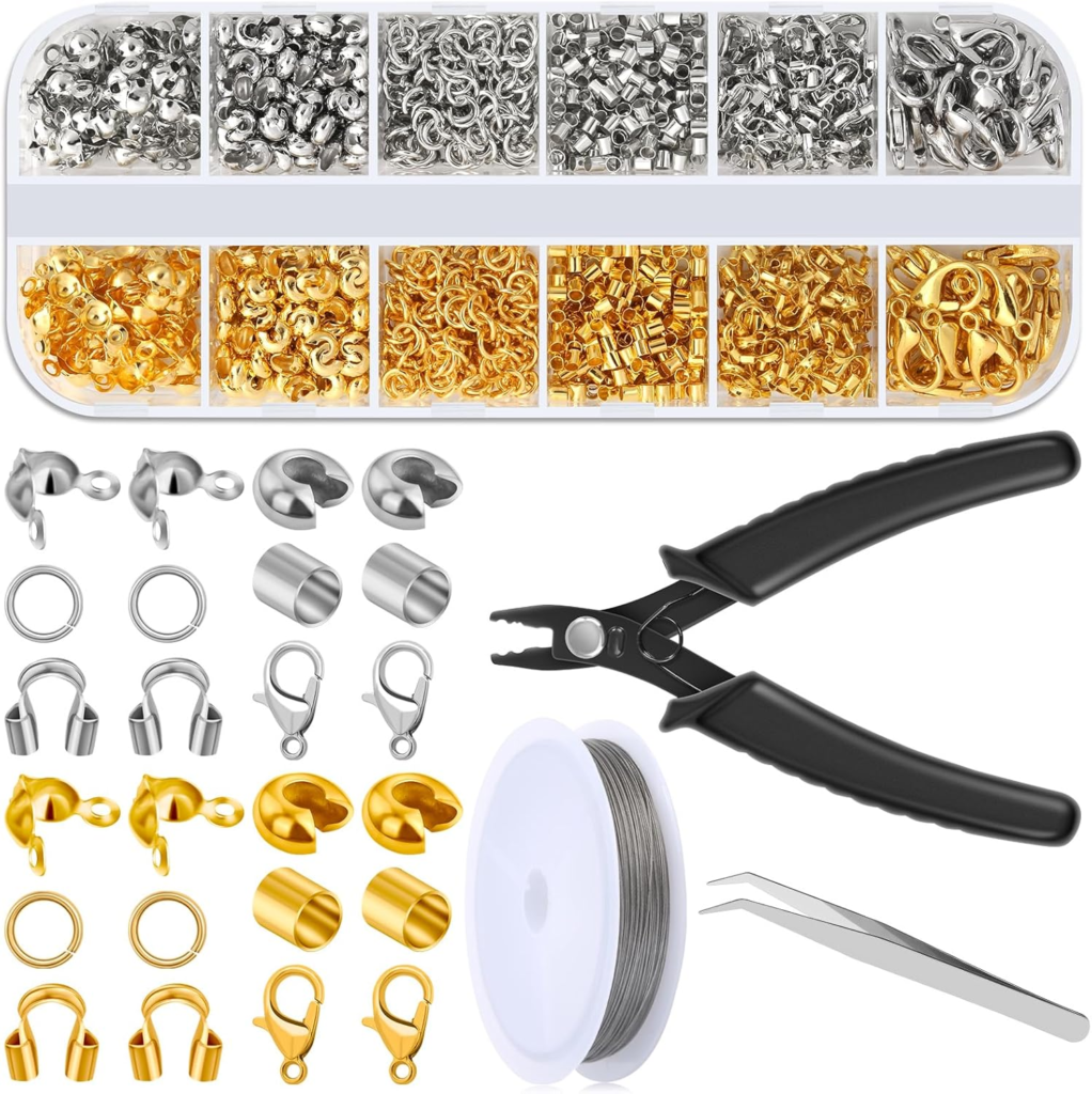 DIY Jewelry Making Supplies in 2026 image
