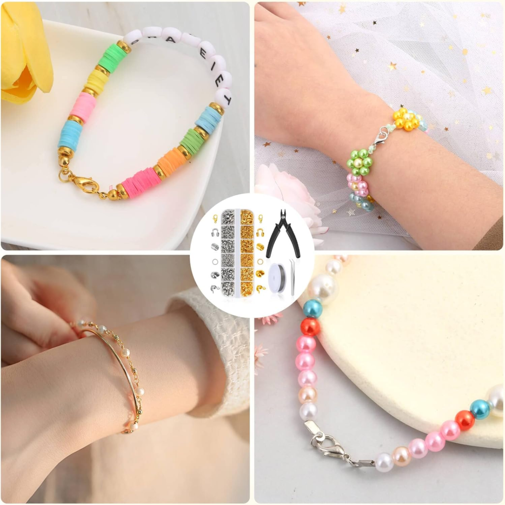 DIY Jewelry Making Supplies in 2026 image