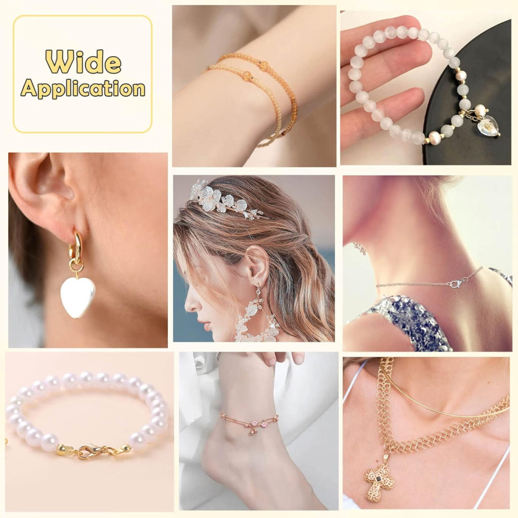 DIY Jewelry Making Supplies in 2026 image