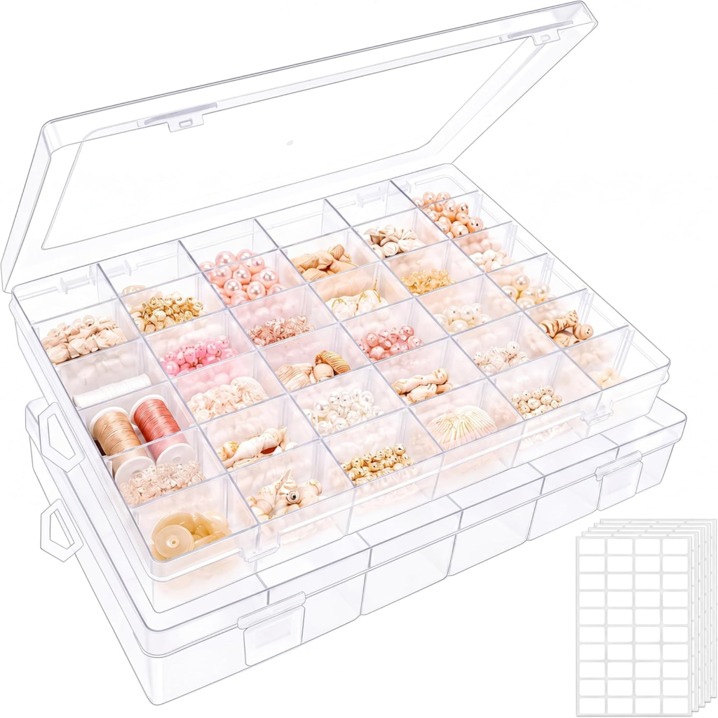 DIY Jewelry Making Supplies in 2026 image