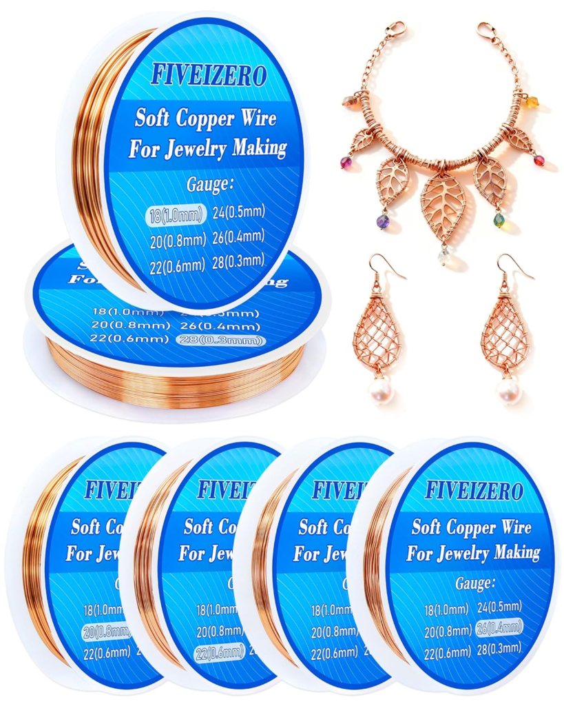 DIY Jewelry Making Supplies in 2026 image