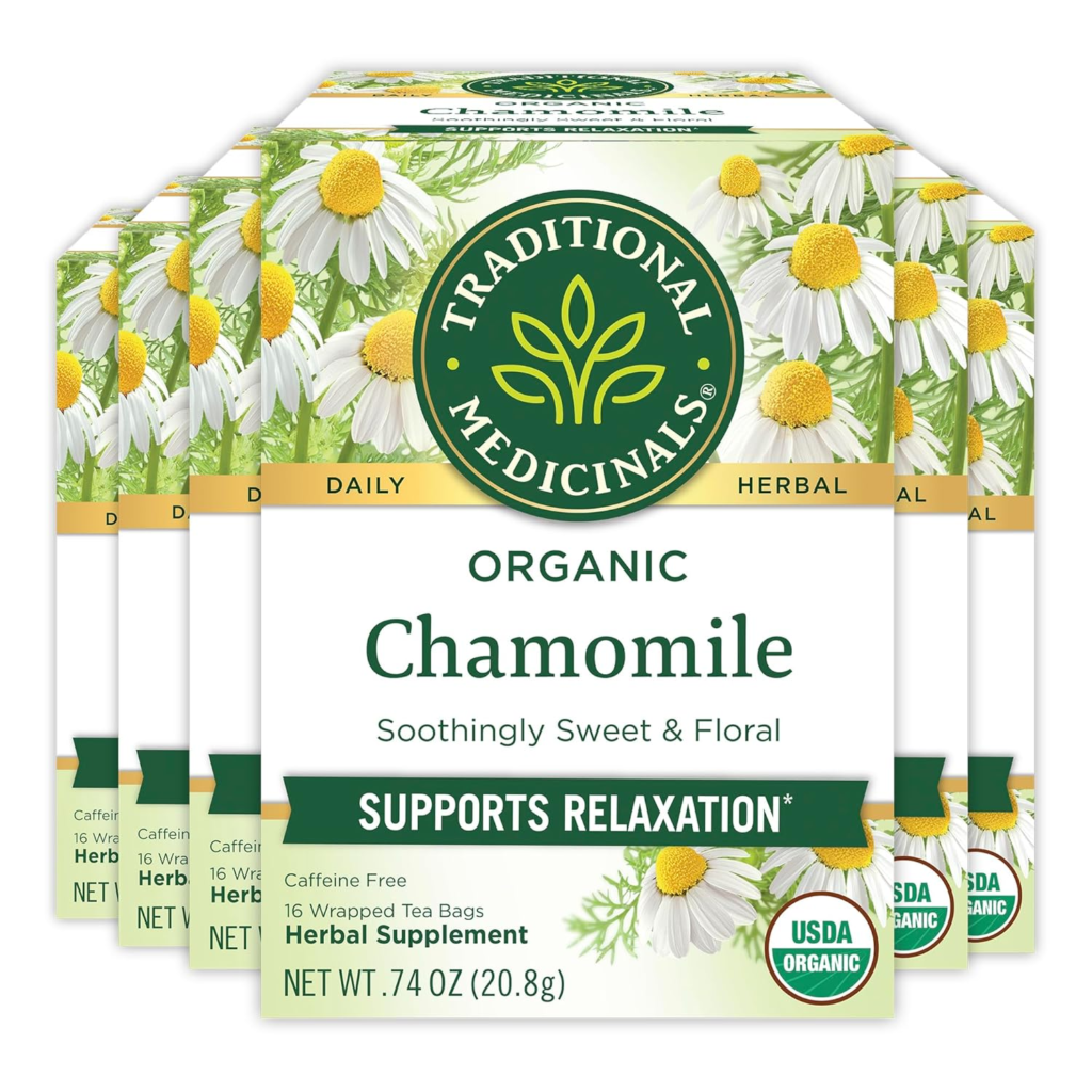 Best Calming Teas for Sleep in 2026 image