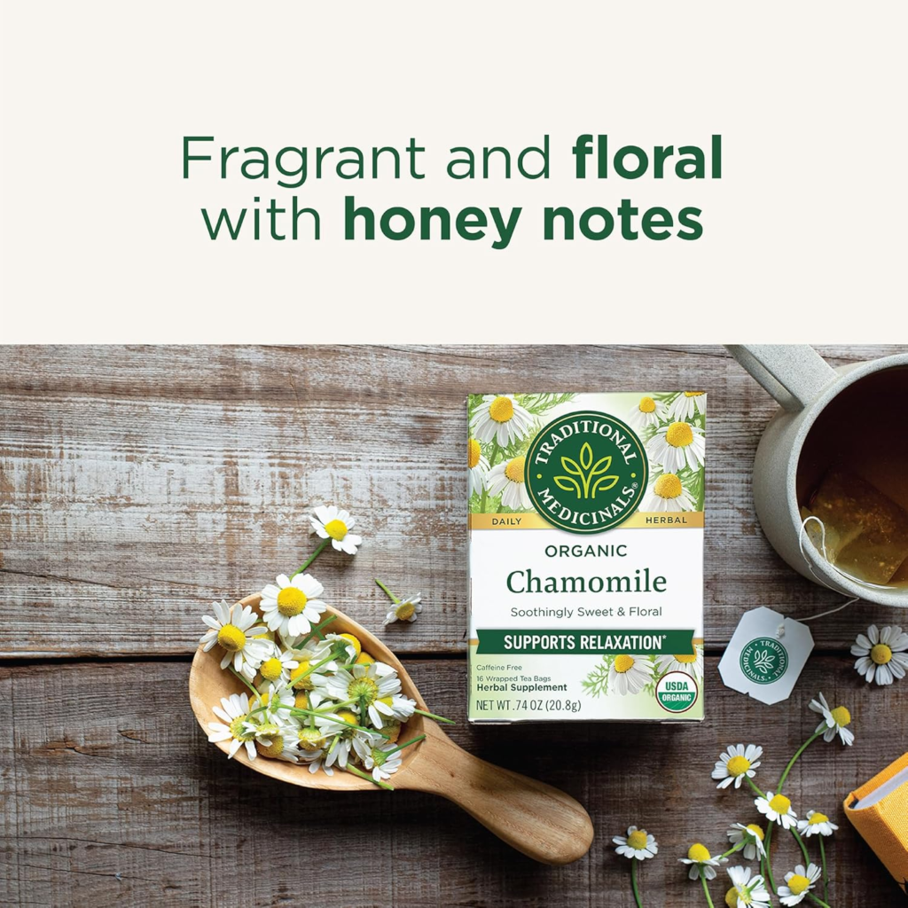 Best Calming Teas for Sleep in 2026 image