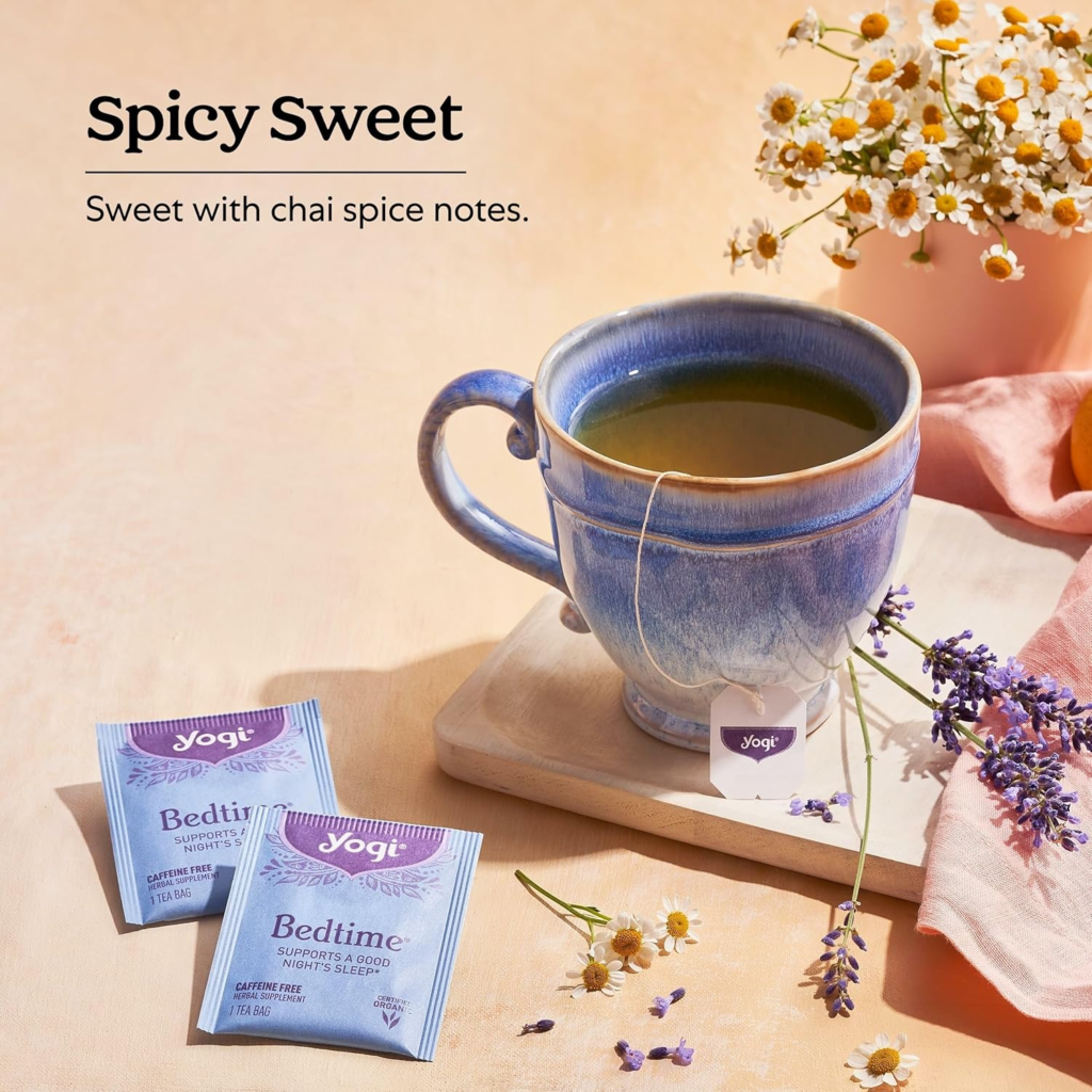 Best Calming Teas for Sleep in 2026 image