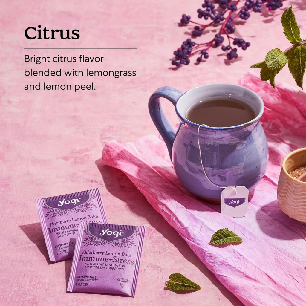 Best Calming Teas for Sleep in 2026 image