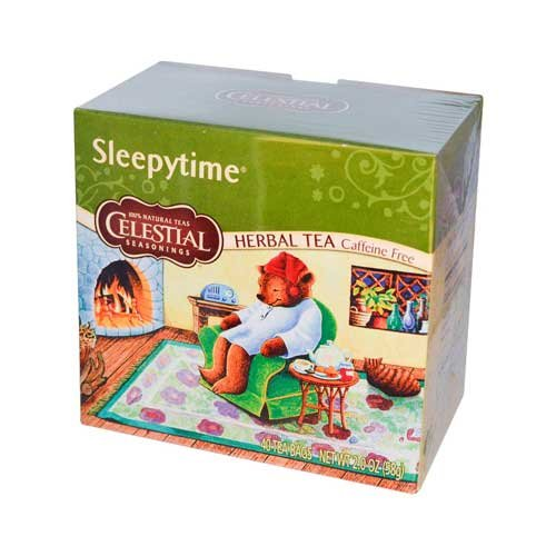 Best Calming Teas for Sleep in 2026 image