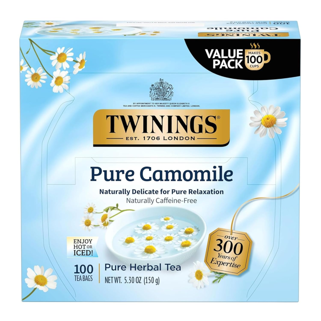 Best Calming Teas for Sleep in 2026 image