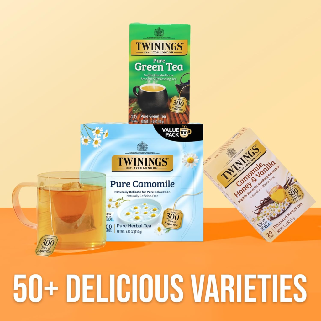Best Calming Teas for Sleep in 2026 image