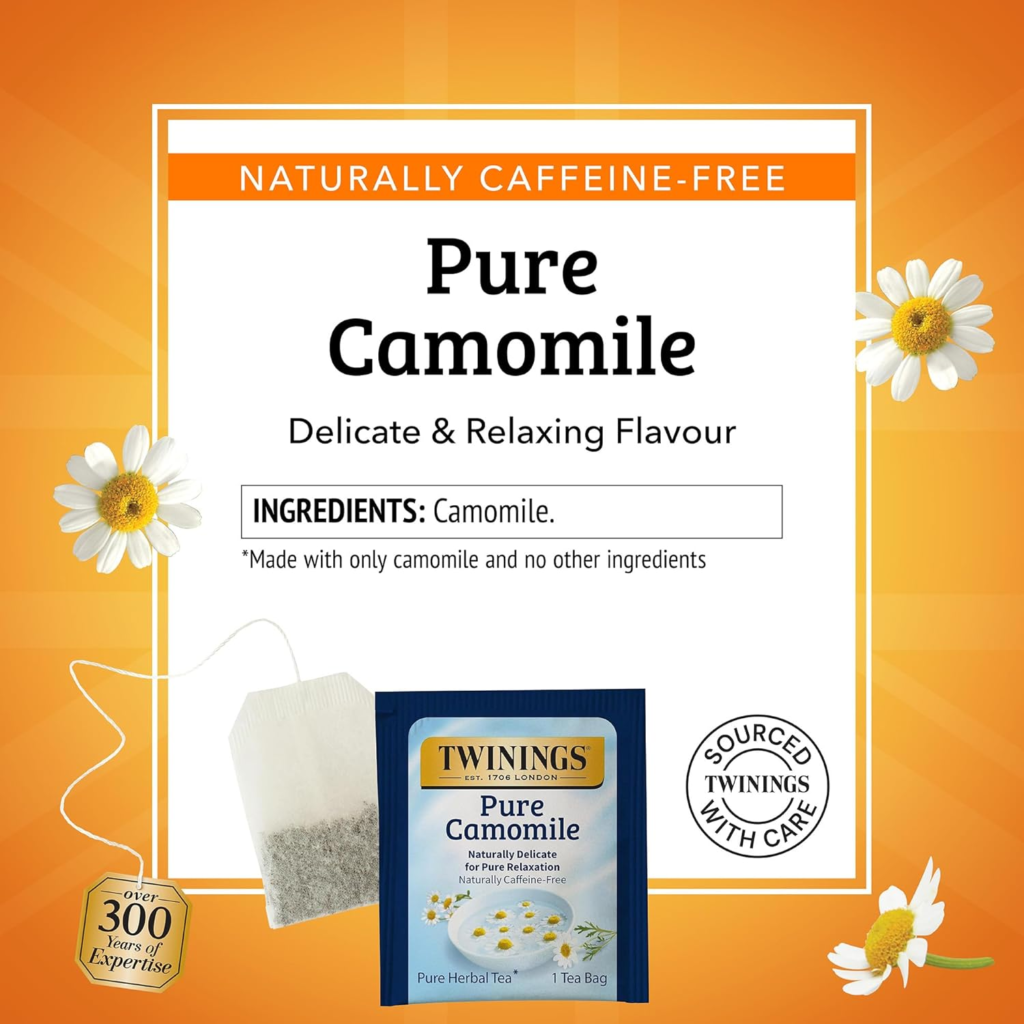 Best Calming Teas for Sleep in 2026 image