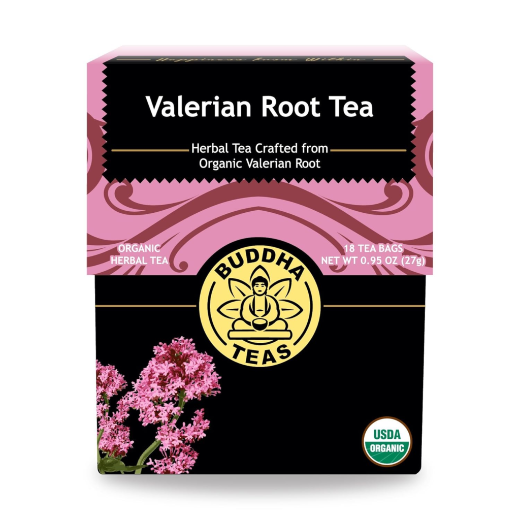 Best Calming Teas for Sleep in 2026 image