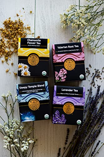 Best Calming Teas for Sleep in 2026 image