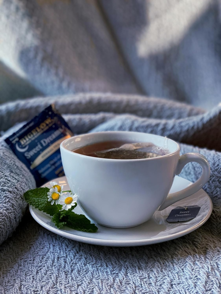 Best Calming Teas for Sleep in 2026