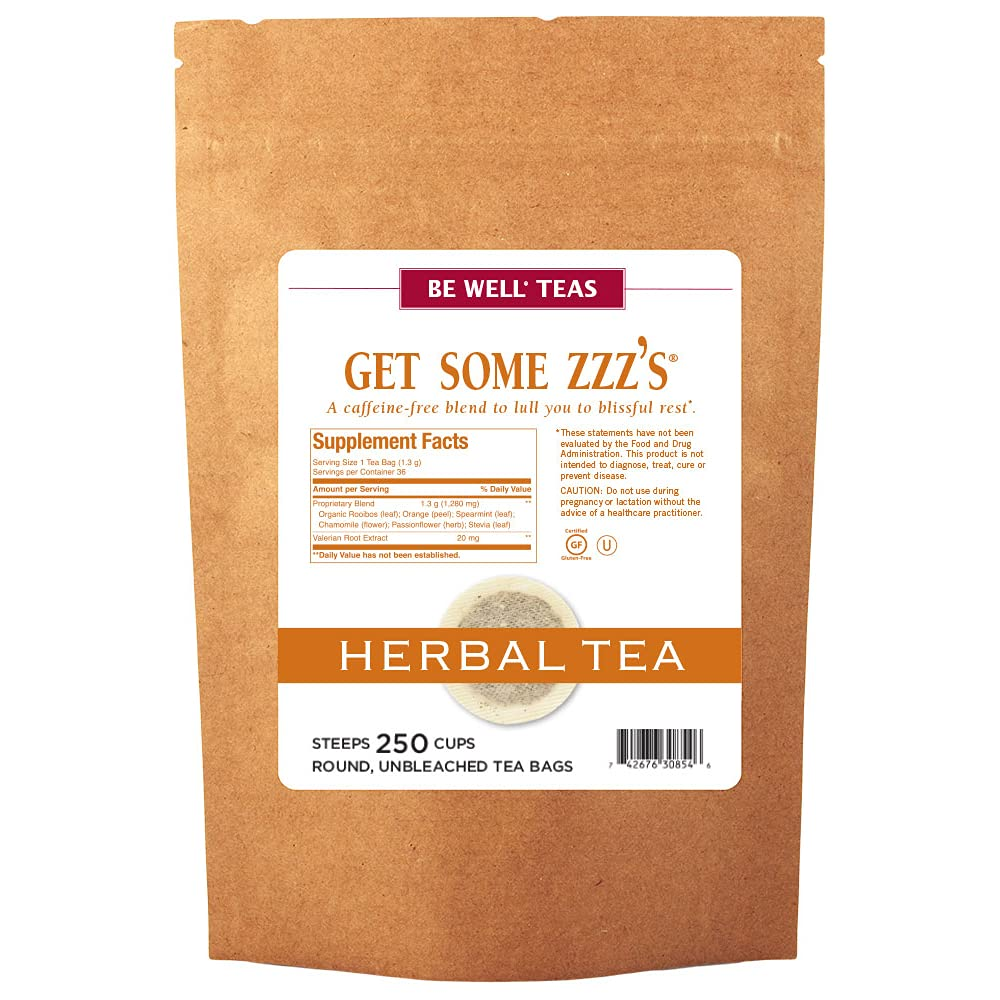 Best Calming Teas for Sleep in 2026 image