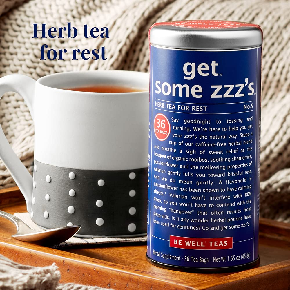 Best Calming Teas for Sleep in 2026 image