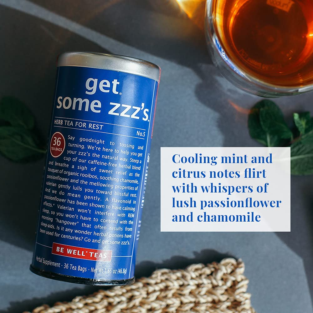 Best Calming Teas for Sleep in 2026 image