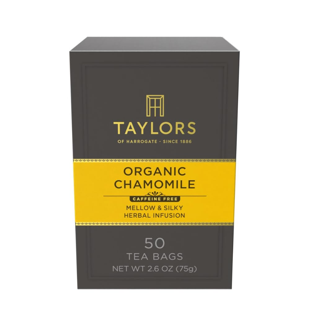 Best Calming Teas for Sleep in 2026 image