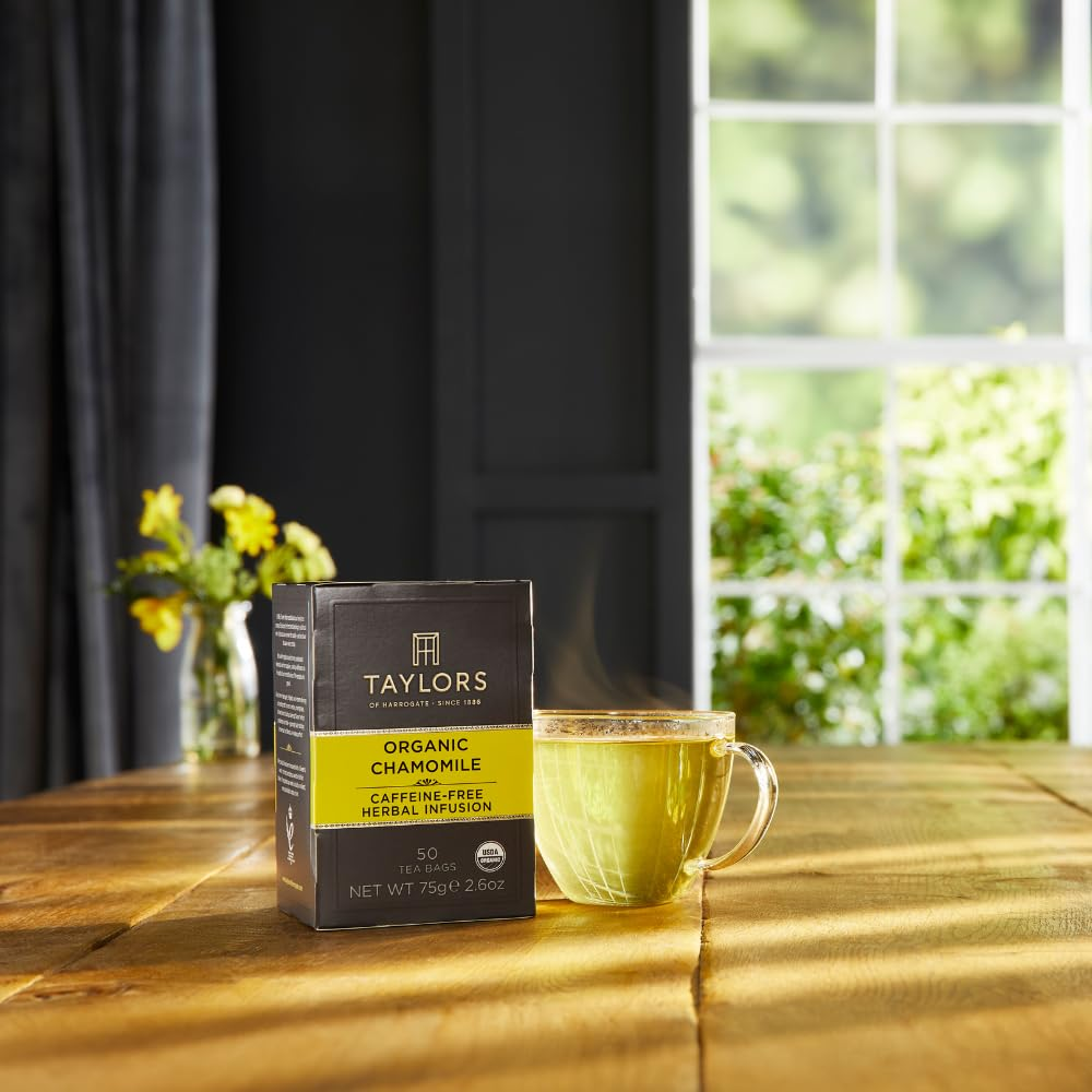 Best Calming Teas for Sleep in 2026 image