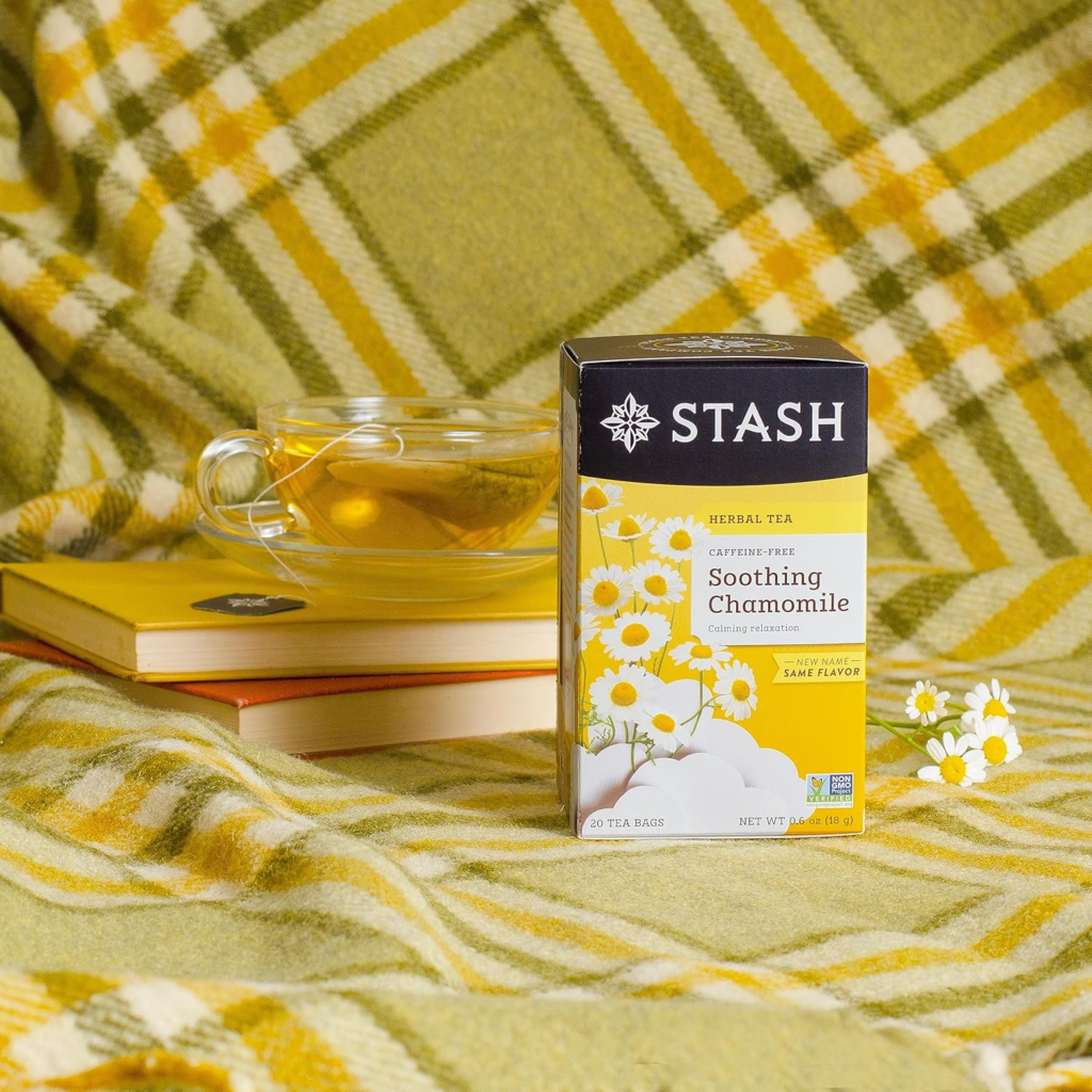 Best Calming Teas for Sleep in 2026 image