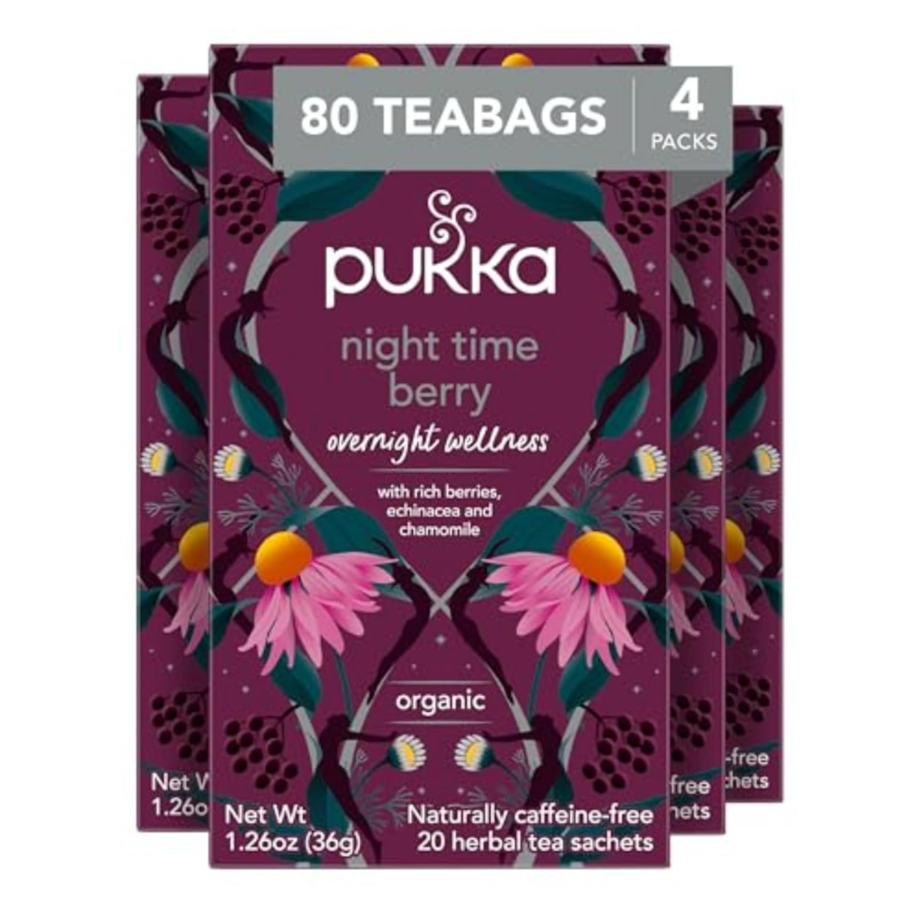 Best Calming Teas for Sleep in 2026 image