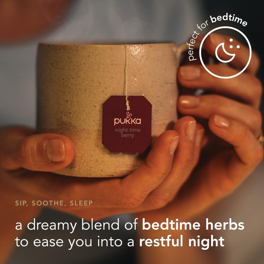 Best Calming Teas for Sleep in 2026 image