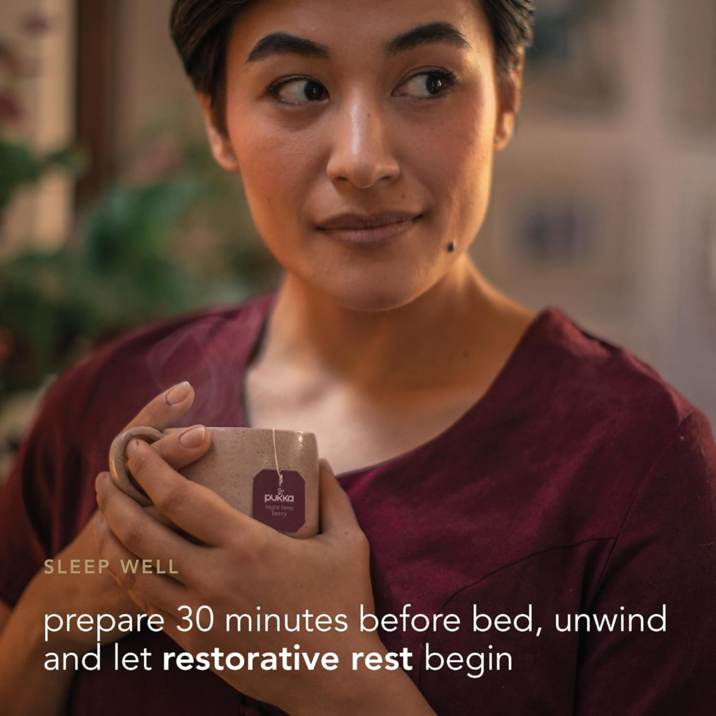 Best Calming Teas for Sleep in 2026 image