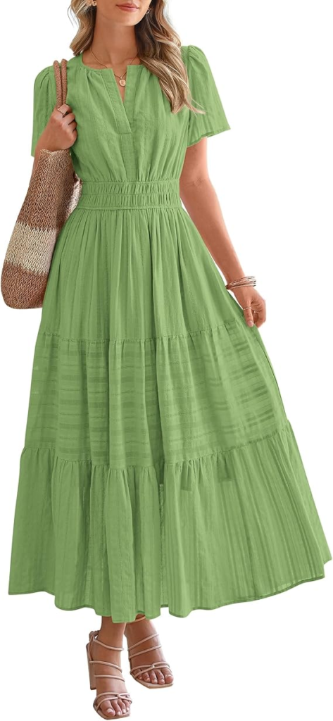 Top 9 Amazon Best-Selling Women's Summer Dresses in 2026 image