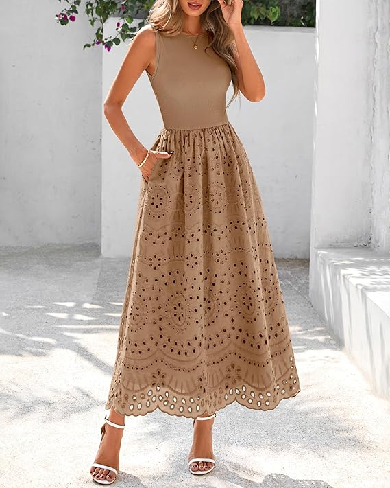 Top 9 Amazon Best-Selling Women's Summer Dresses in 2026 image