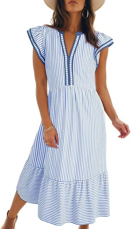 Top 9 Amazon Best-Selling Women's Summer Dresses in 2026 image