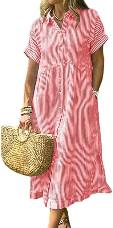 Top 9 Amazon Best-Selling Women's Summer Dresses in 2026 image