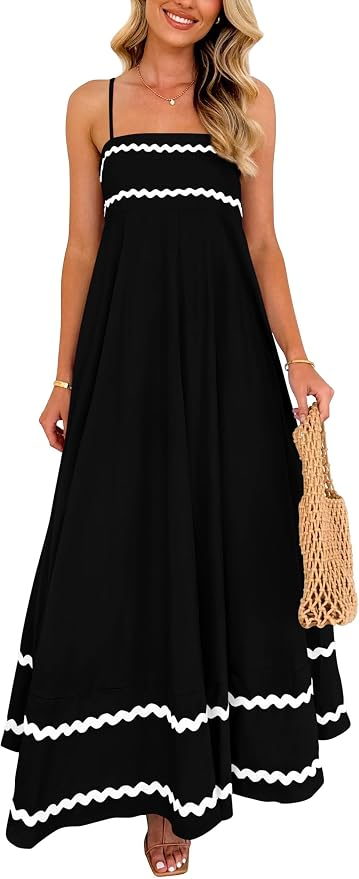 Top 9 Amazon Best-Selling Women's Summer Dresses in 2026 image