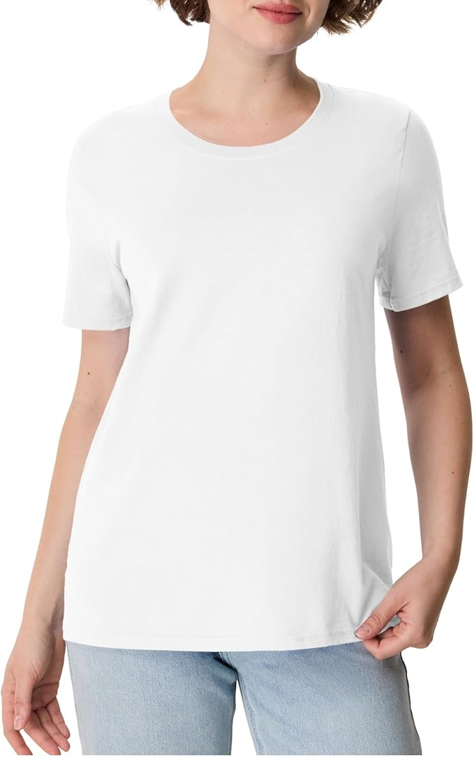 Women’s Cotton T-Shirts