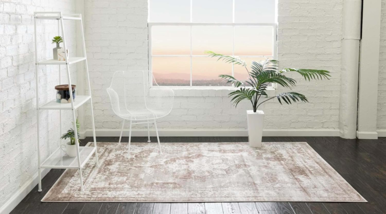 Best Farmhouse Living Room Rugs