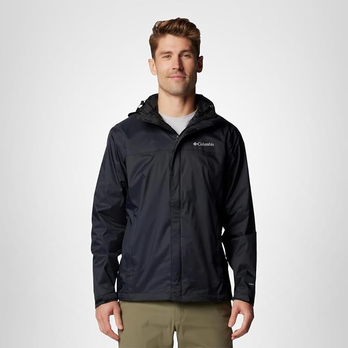 Best Waterproof Jackets for Men in 2026 – Top Picks for Travel, Hiking & Outdoor Adventures image