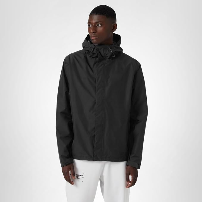 Best Waterproof Jackets for Men in 2026 – Top Picks for Travel, Hiking & Outdoor Adventures image