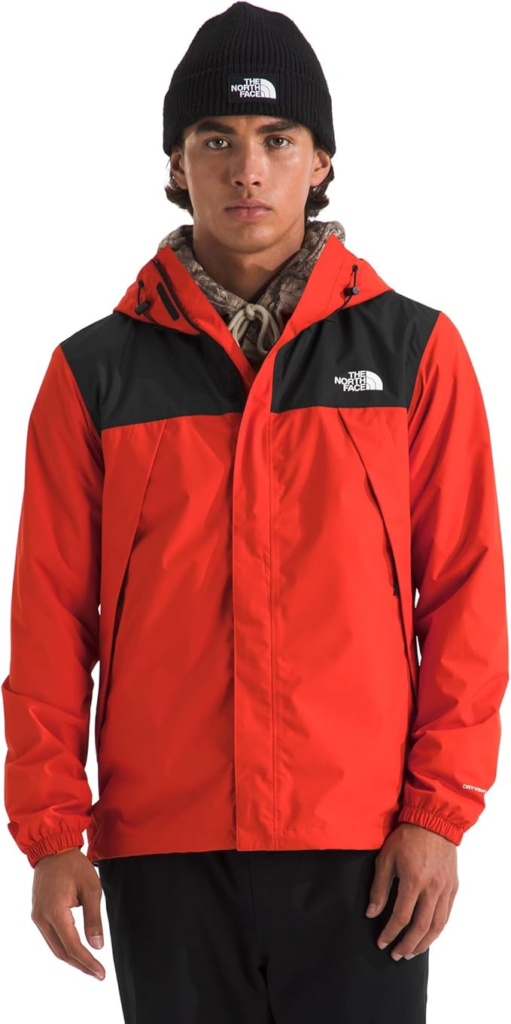 Best Waterproof Jackets for Men in 2026 – Top Picks for Travel, Hiking & Outdoor Adventures image