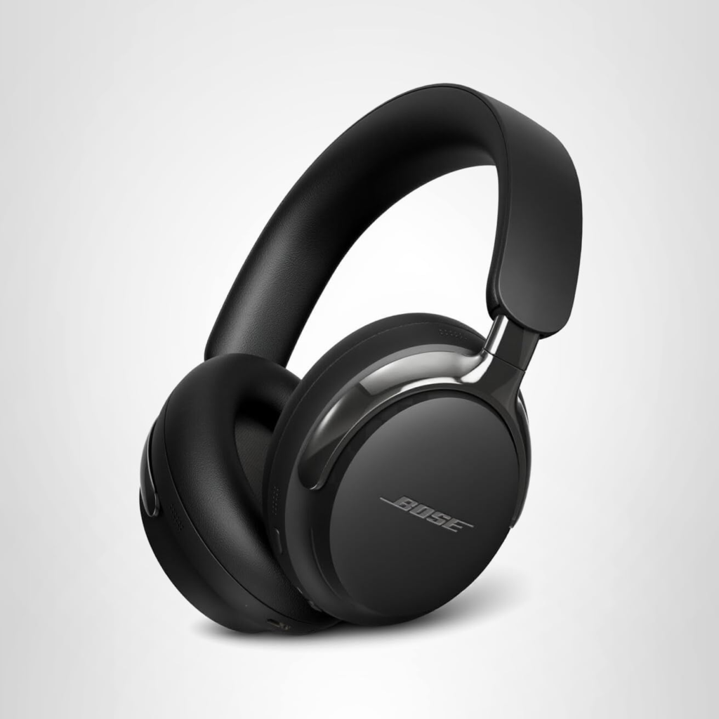 Best Noise Canceling Headphones for Flights in 2026 image