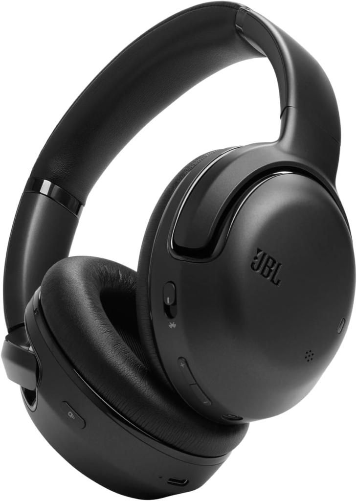 Best Noise Canceling Headphones for Flights in 2026 image