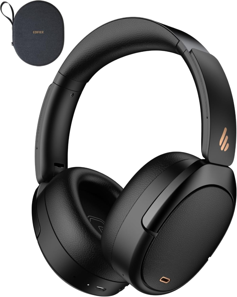 Best Noise Canceling Headphones for Flights in 2026 image