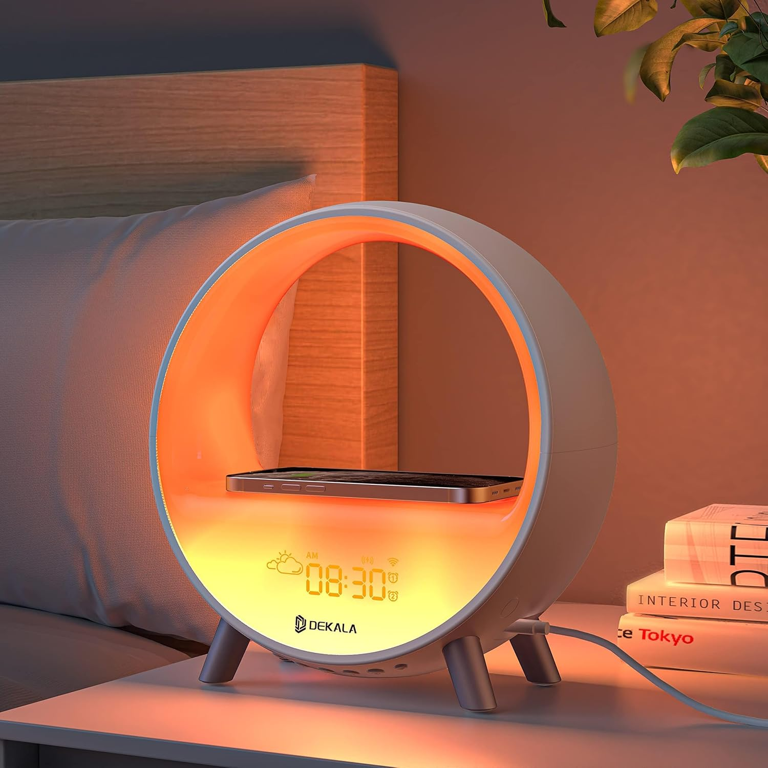 Best Sunrise Alarm Clocks