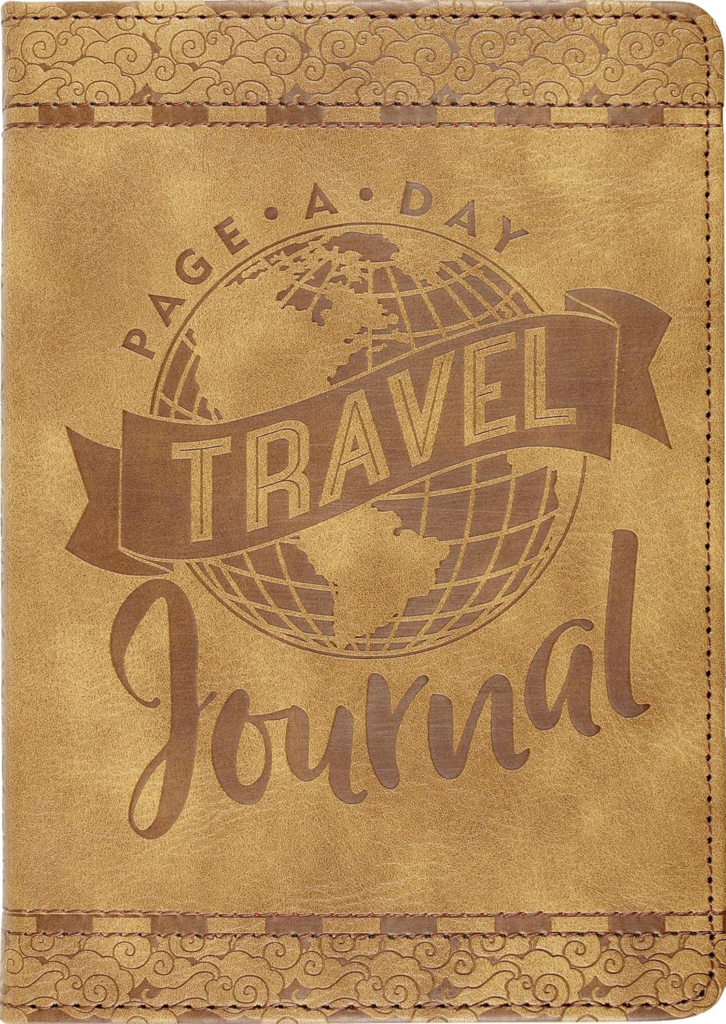 Best Travel Journaling Books in 2026 image