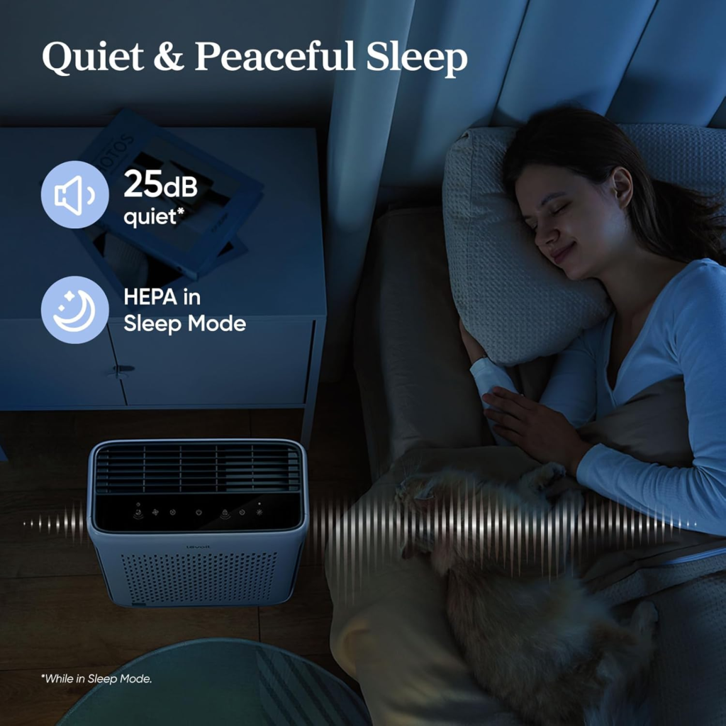 Best Home Smart air purifiers image