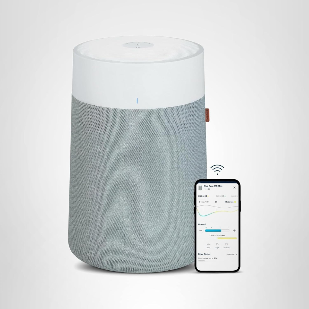 Best Home Smart air purifiers image