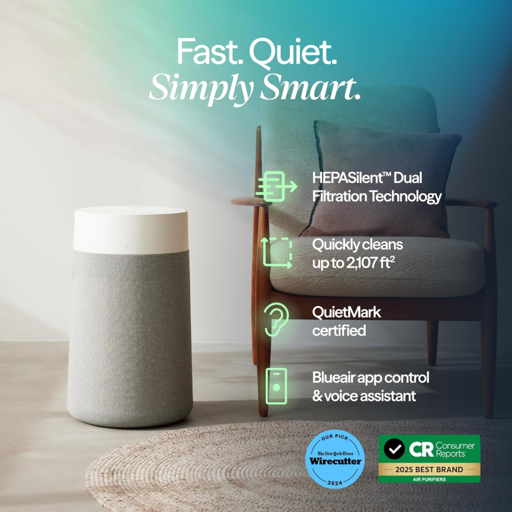 Best Home Smart air purifiers image