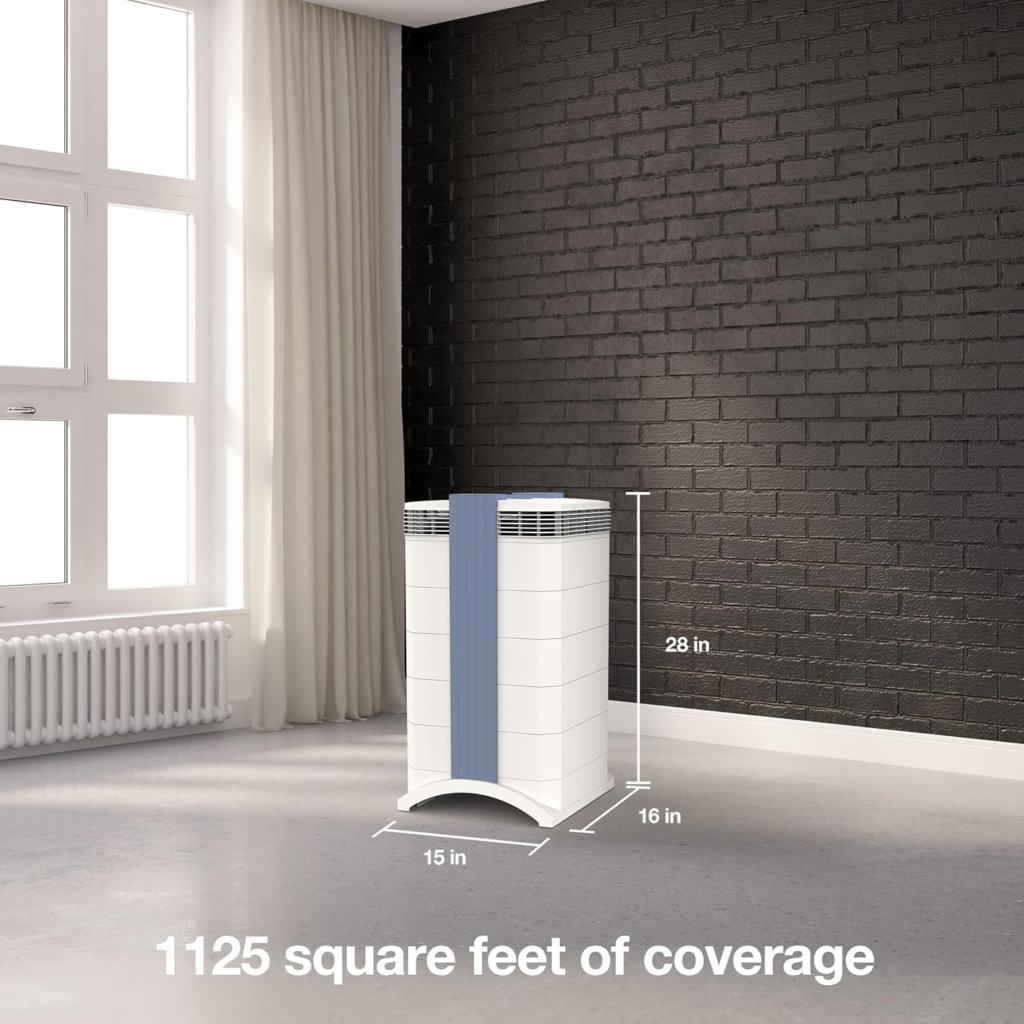 Best Home Smart air purifiers image
