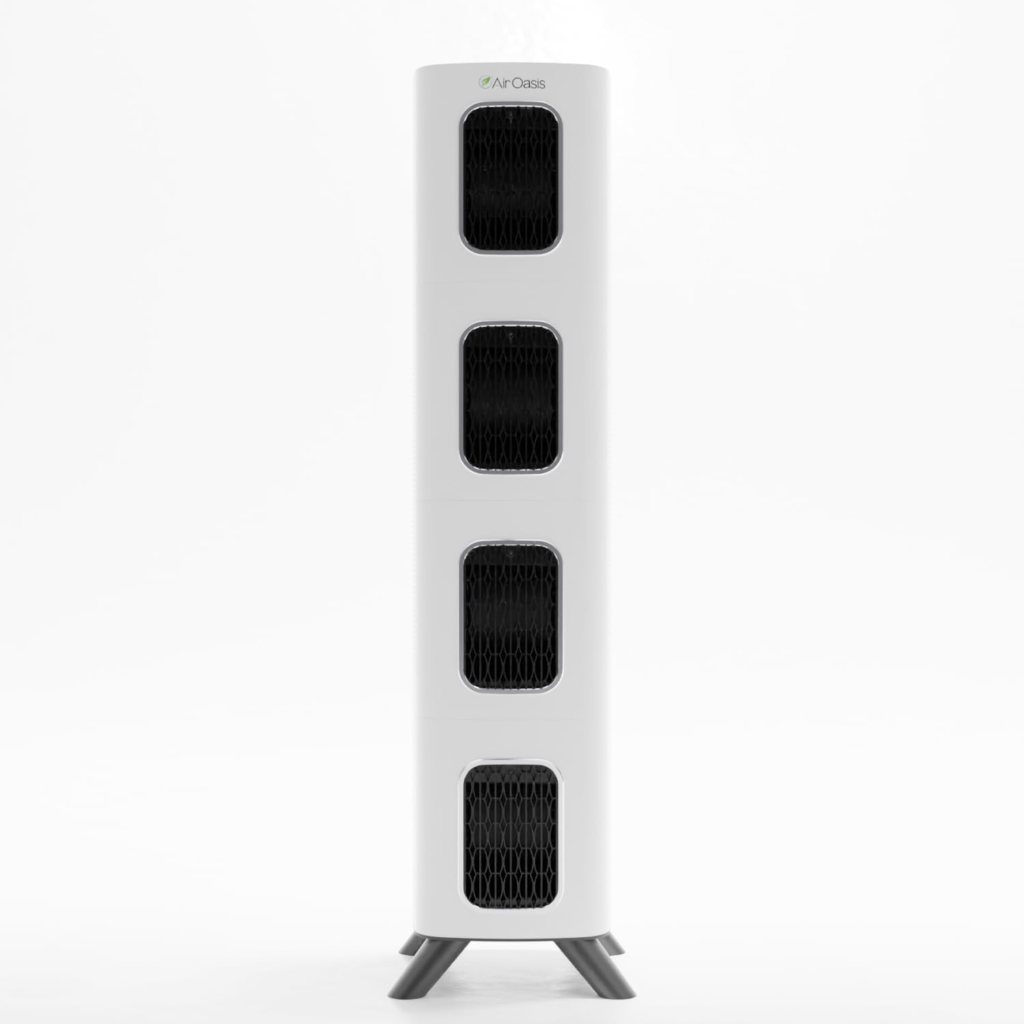 Best Home Smart air purifiers image