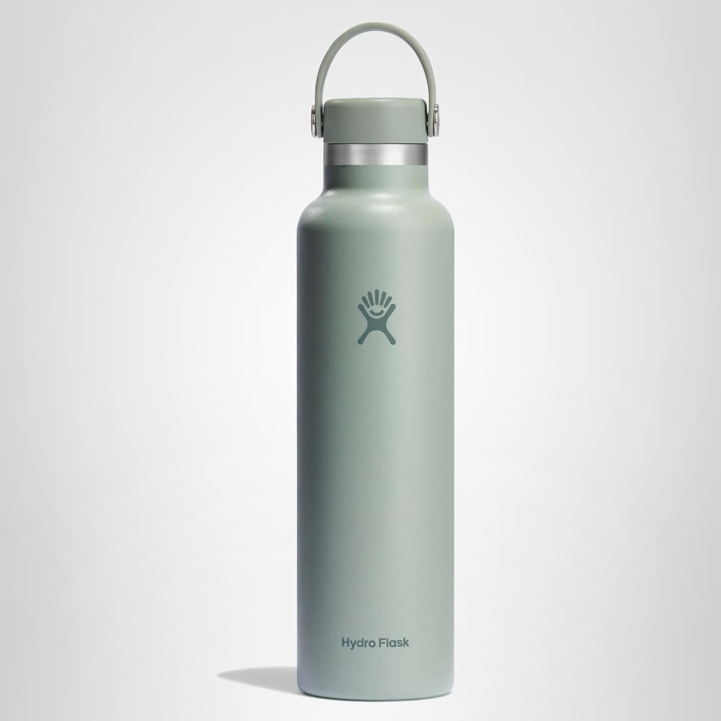 Best Reusable Water Bottle for Air Travel image