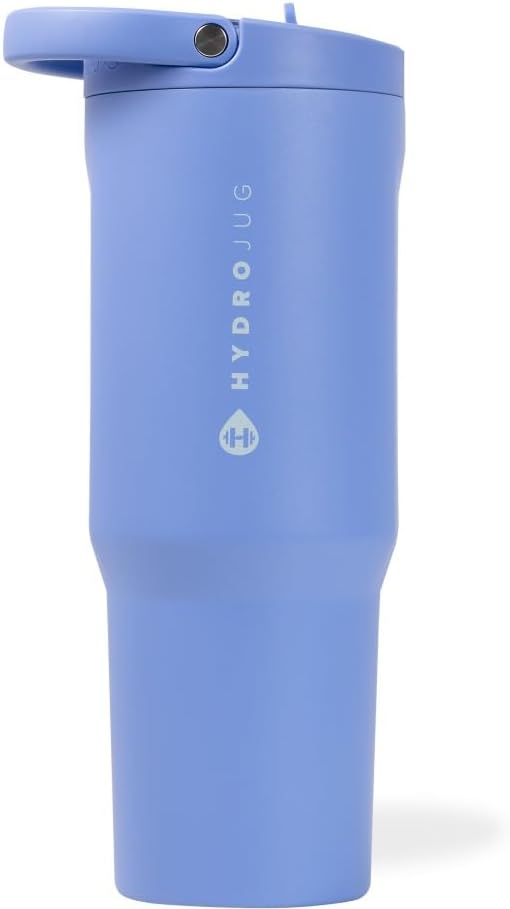 Best Reusable Water Bottle for Air Travel image