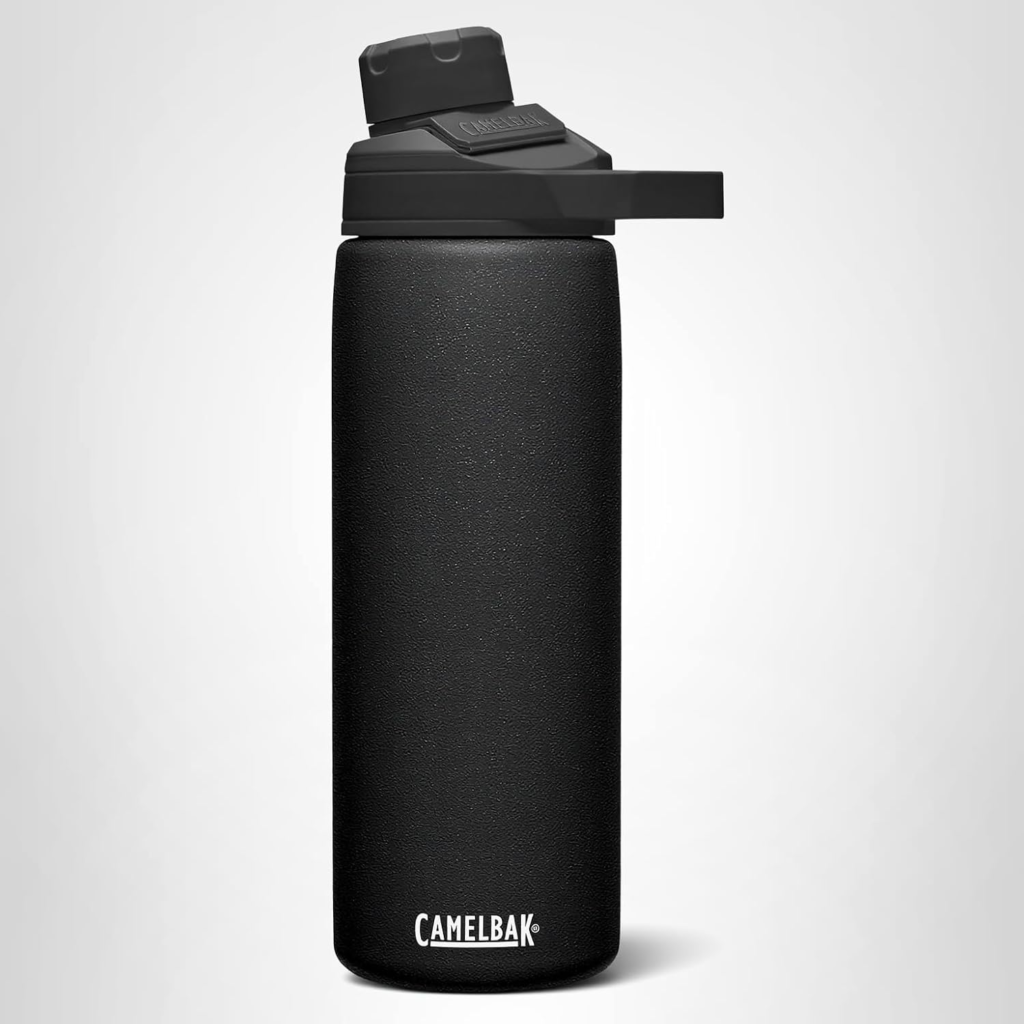 Best Reusable Water Bottle for Air Travel image