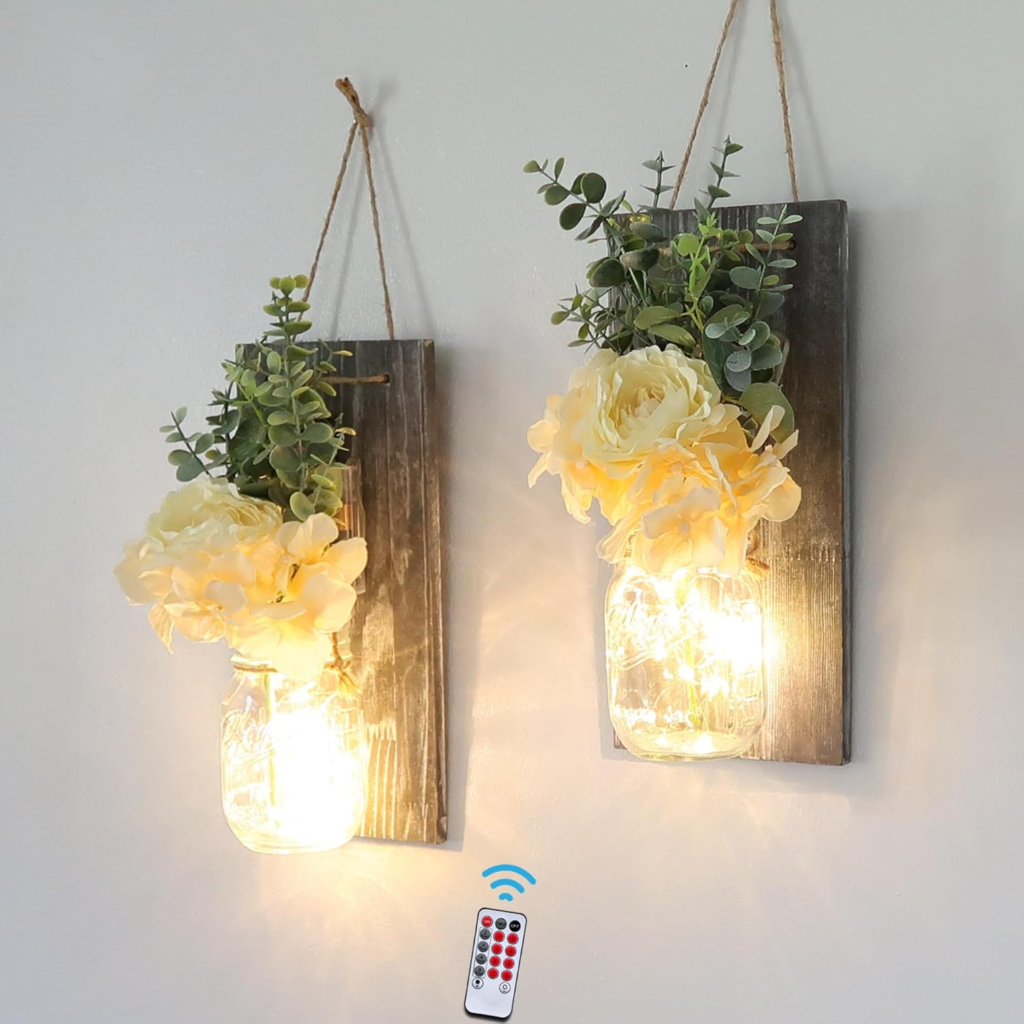Best Rustic Wall Art for Living Room image
